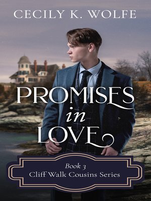 cover image of Promises in Love